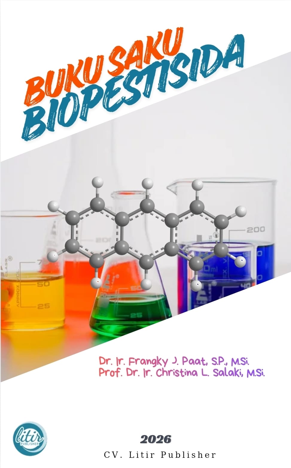 Buku Saku Biopestisida